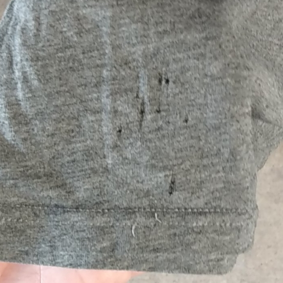 Hollister  Tee Shirt and Shorts Collaboration Combo - Picture 11 of 11